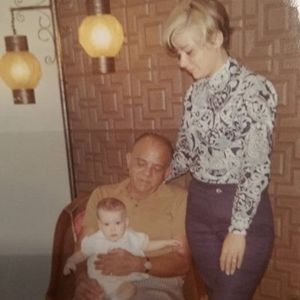 Meet your Posher, Tracy